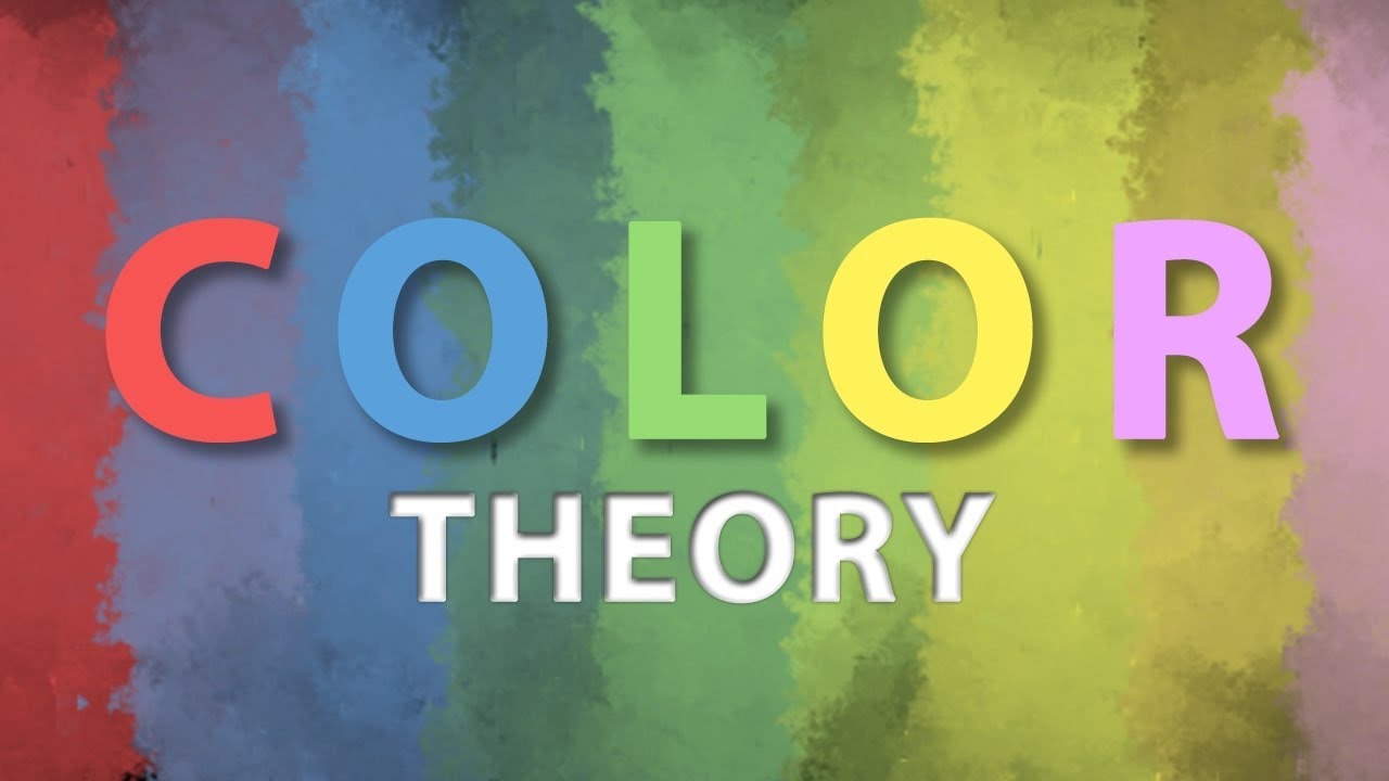 Color theory