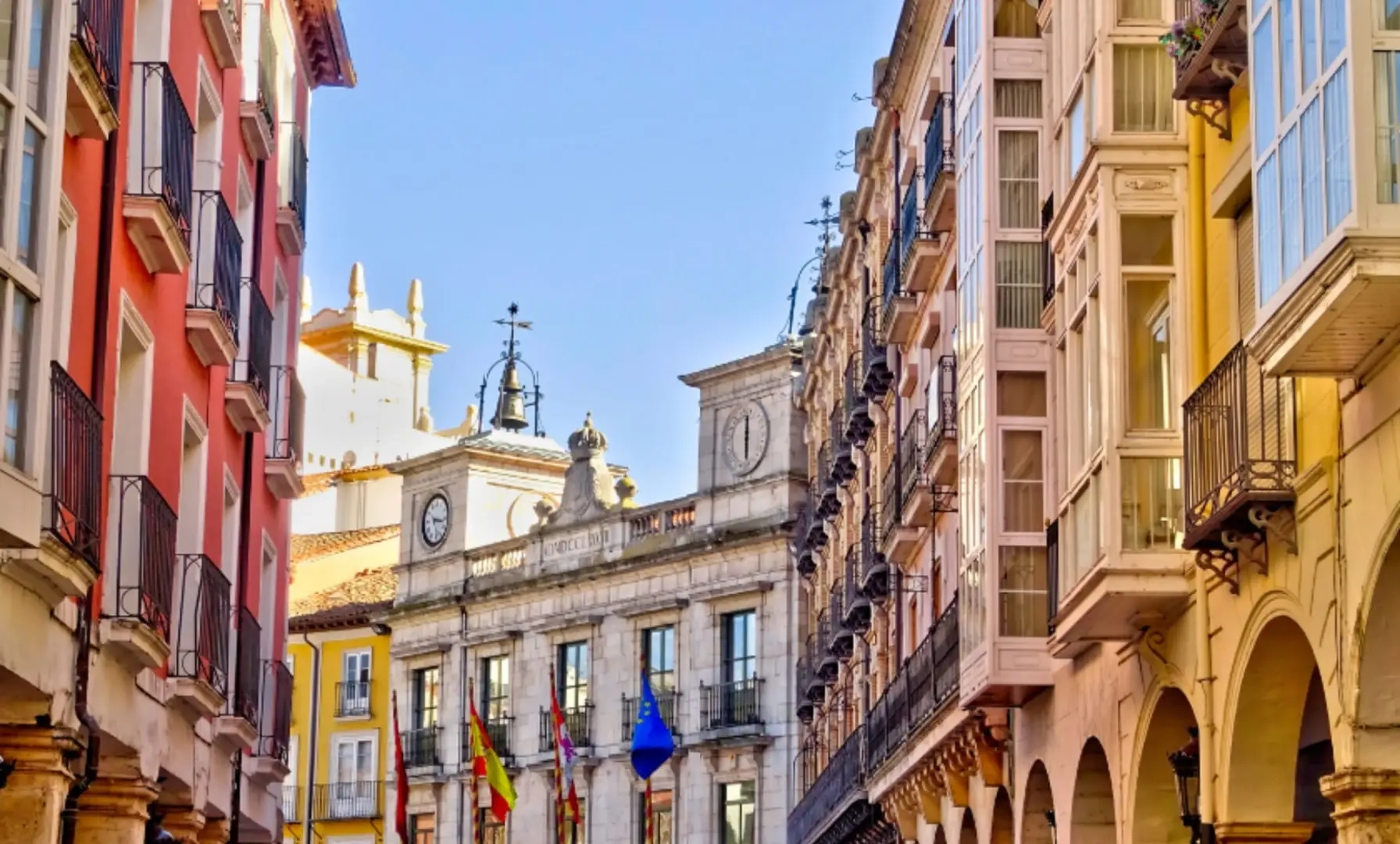 Top 10 des pays à visiter en Europe
